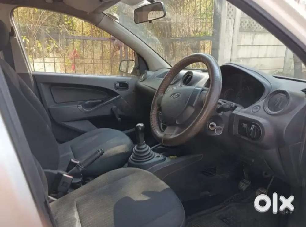 Ford Figo Diesel Lxi 2011