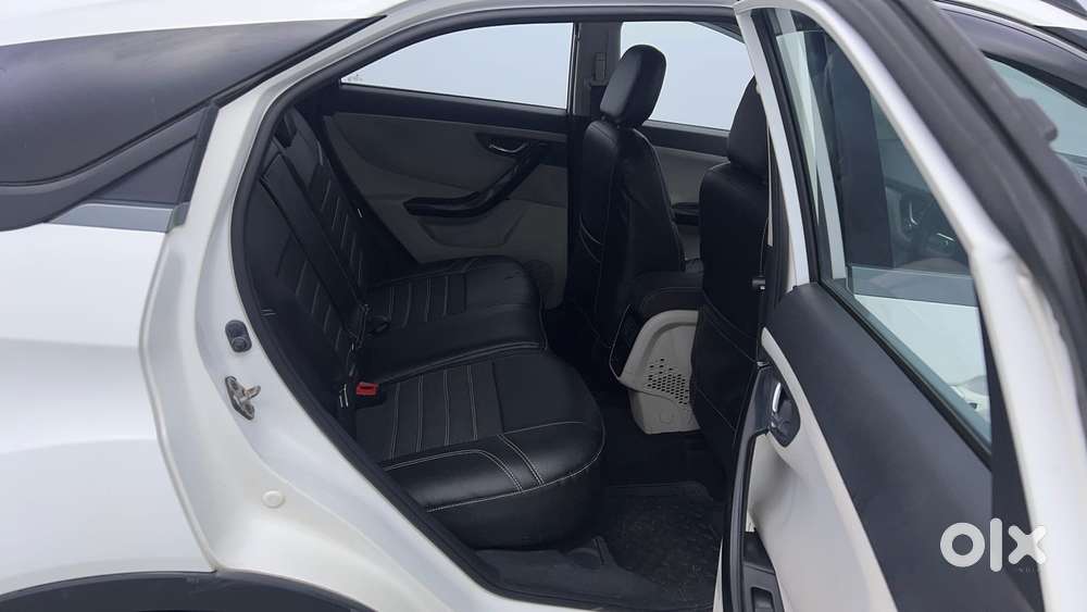 Tata Nexon 1.2 Revotron Xza Plus (o), 2020, Petrol