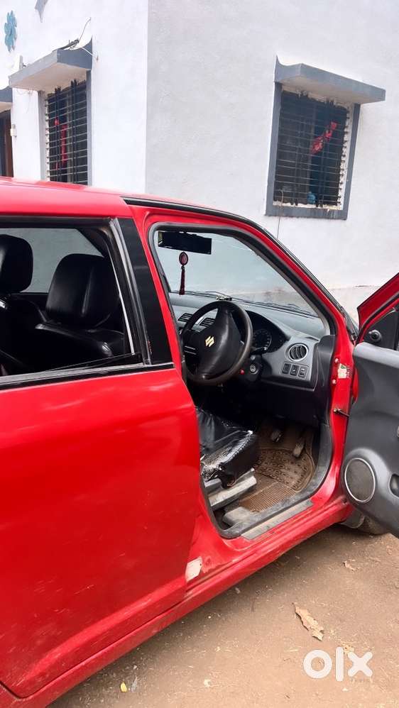 Swift Maruti Model 2007