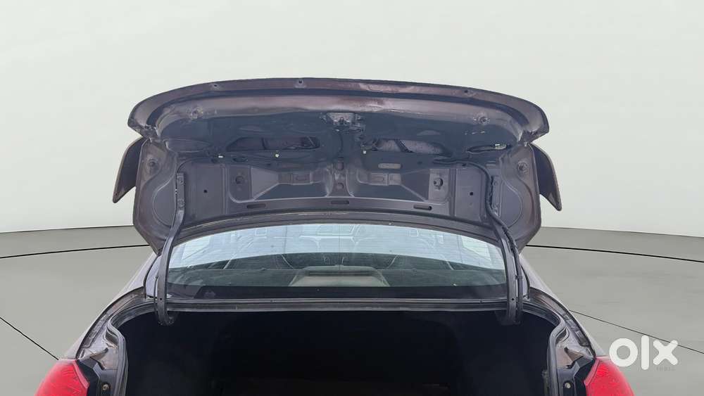 Maruti Suzuki Ciaz Rs Zxi Plus, 2015, Petrol