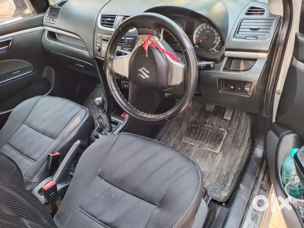 Top And Smooth Driving