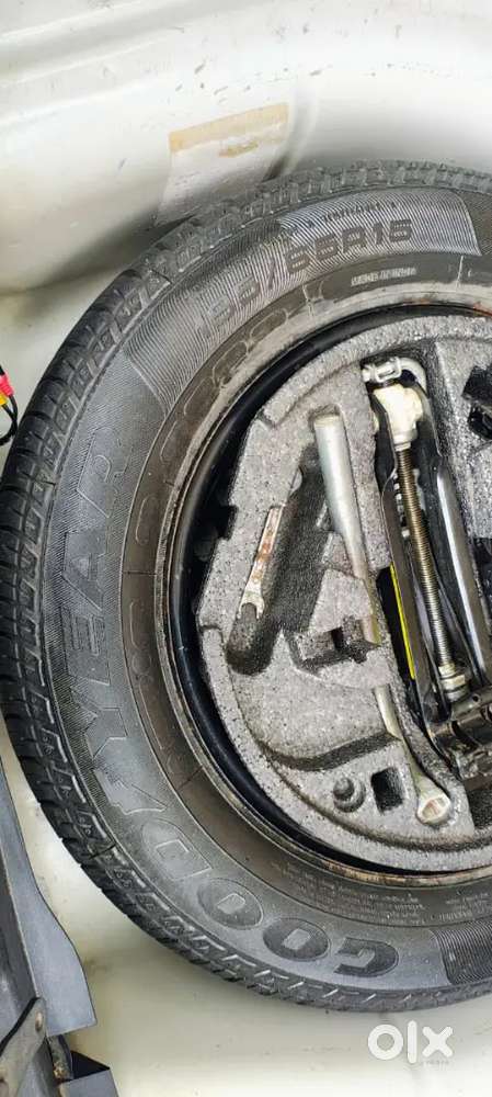 Skoda Laura 2011 Petrol Well Maintained