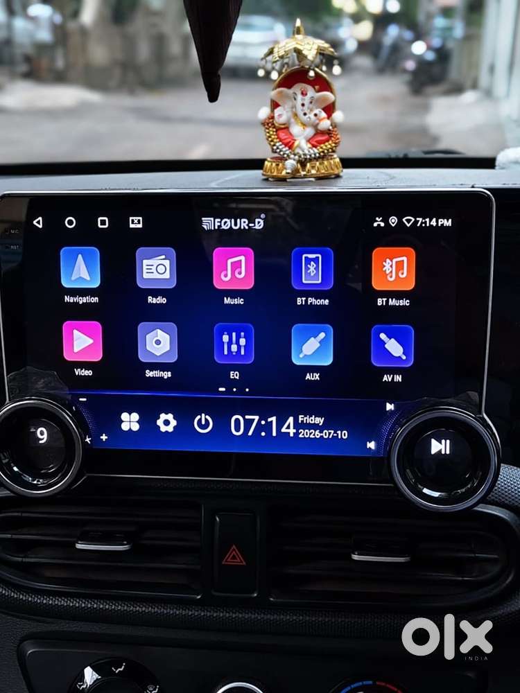 Hyundai Aura 1.2 S 2025