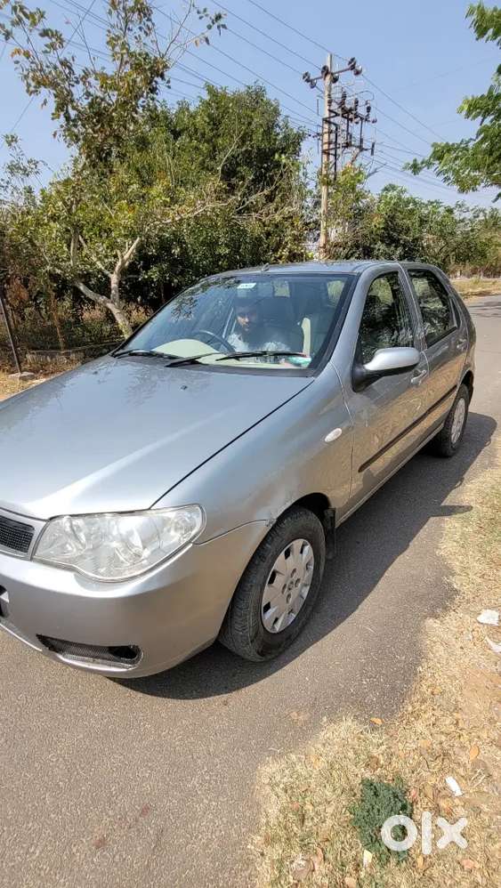 Fiat Palio Stile 2007 Petrol