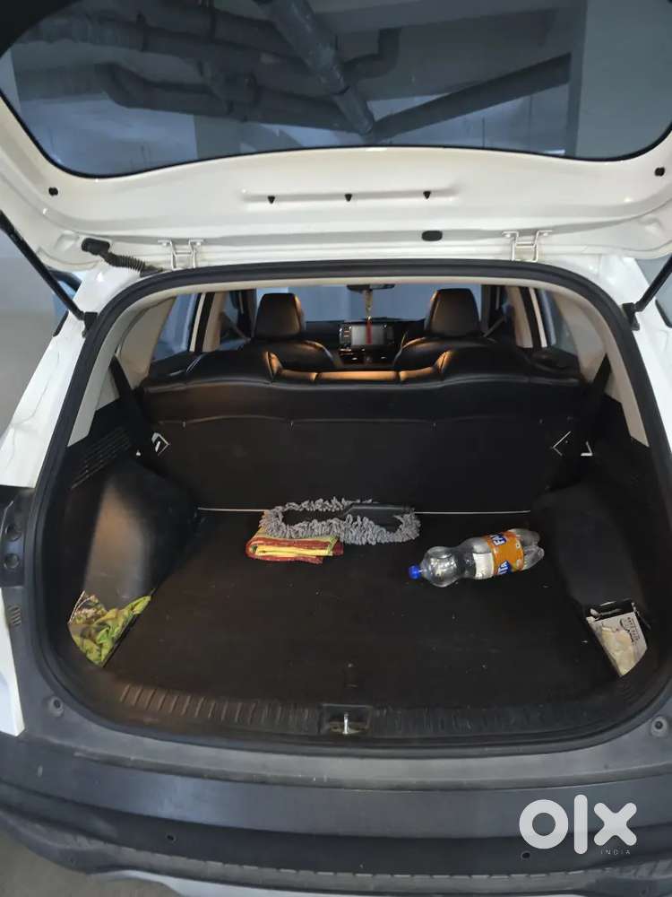 Kia Seltos 2019 Petrol 58500 Km Driven