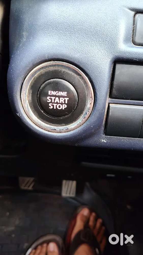 Maruti Suzuki Baleno 2022