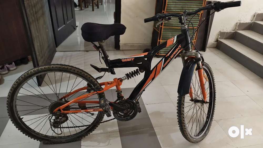 Hero sprint gust cycle Bicycles 1793006462