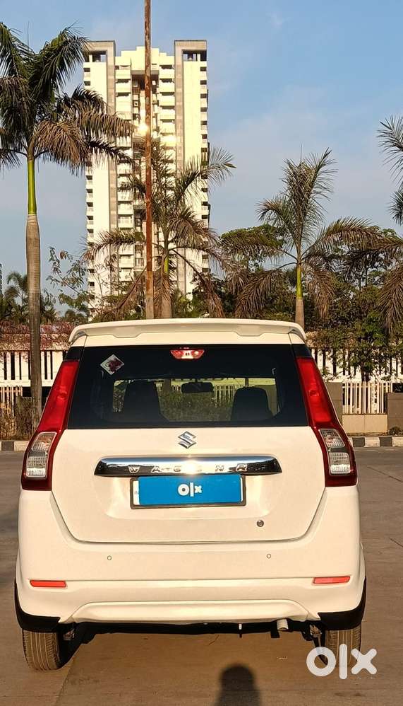 Maruti Suzuki Wagon R 1.0 2019-2022 Lxi (o) Cng, 2020, Cng & Hybrids