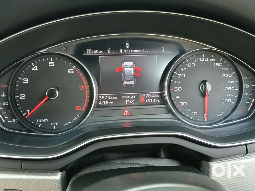 Audi A4 1.4 Tfsi Technology Pack, 2022, Petrol