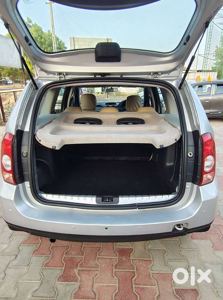Renault Duster Rxe, 2016, Diesel