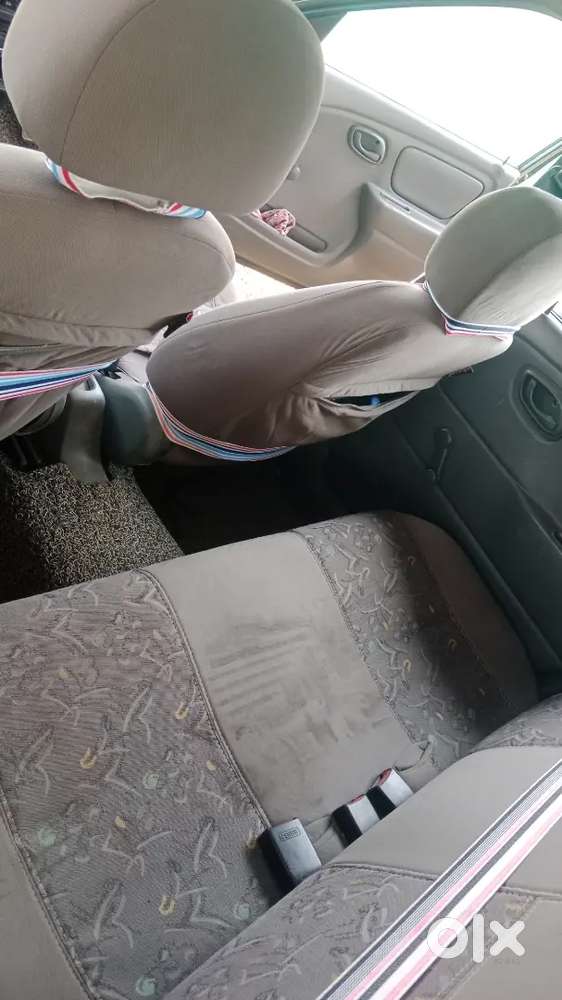 Doctor Used Alto Lxi In Good Condition For Sale