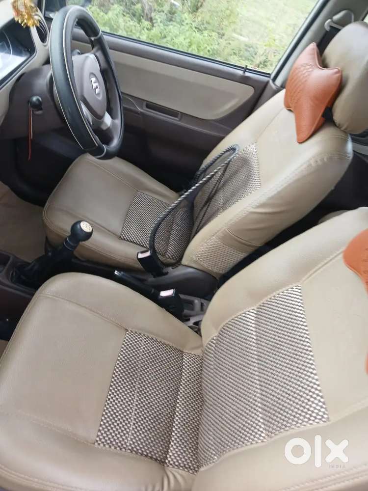 Maruti Suzuki Zen Estilo Vxi 2011model