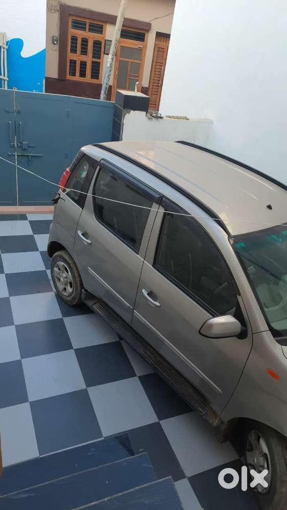 Mahindra Quanto 2013 Diesel 57000 Km Driven