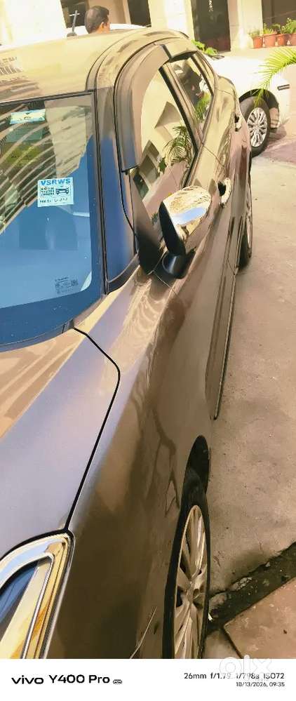 Maruti Suzuki Baleno Rs 2019
