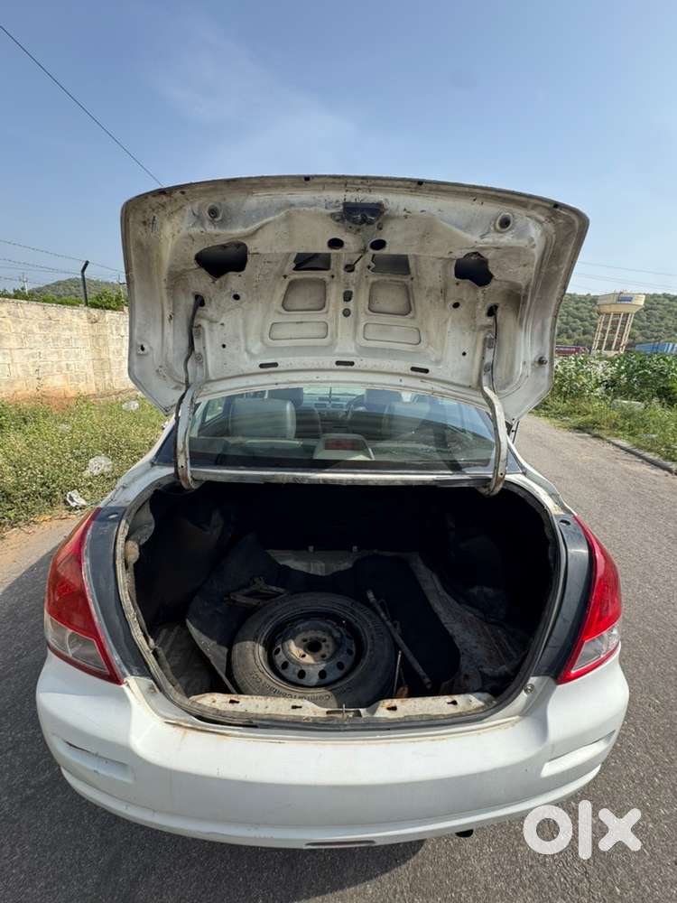 Maruti Suzuki Dzire Diesel 2013 December
