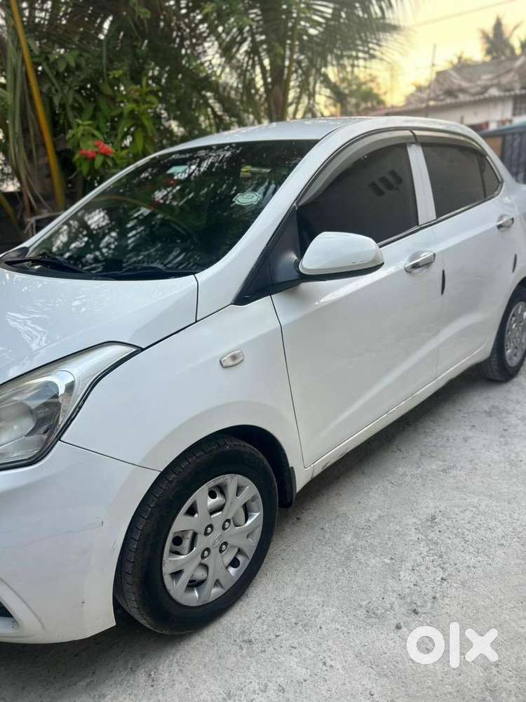 Hyundai Diesel 2019 Car