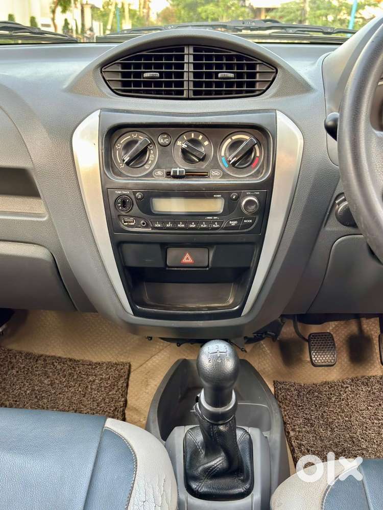 Maruti Suzuki Alto 800 2012-2016 Vxi, 2015, Cng & Hybrids