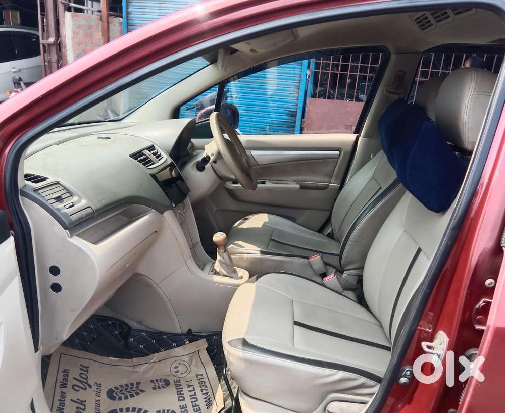 Maruti Suzuki Ertiga 2012-2015 Zdi, 2013, Diesel