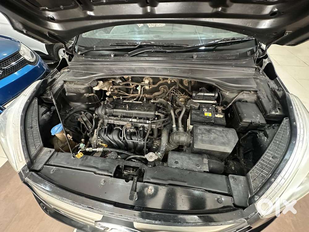 Hyundai Creta 1.6 Vtvt E, 2016, Petrol