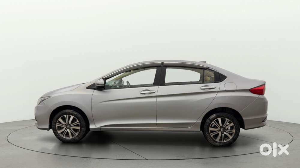Honda City 1.5 V 5th Gen I-vtec Mt, 2022, Petrol