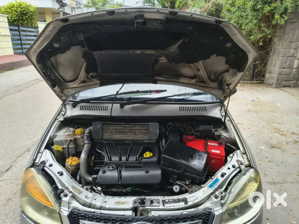 Tata Indica Ev2 2016