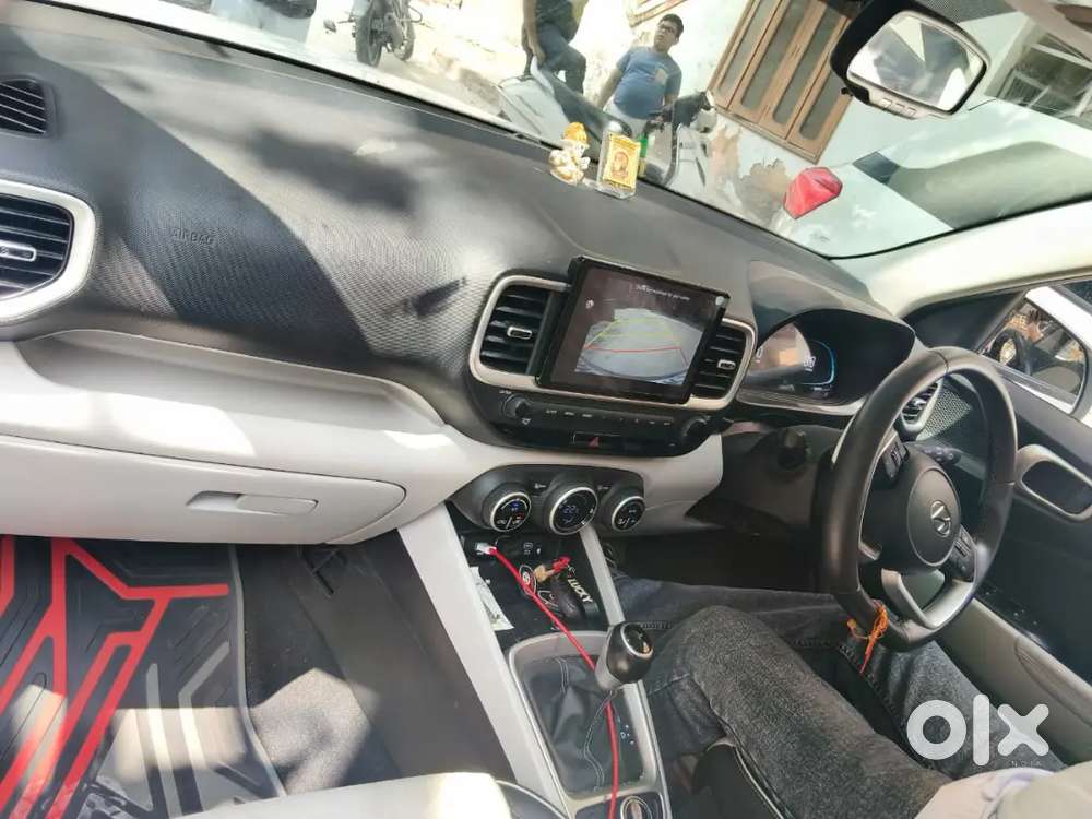 Hyundai Venue Sx(o) 2023