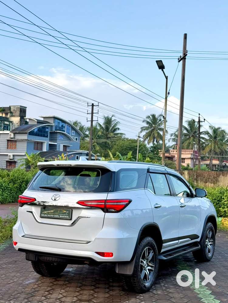 Toyota Fortuner 4x2 At 2.8 Diesel, 2024, Diesel
