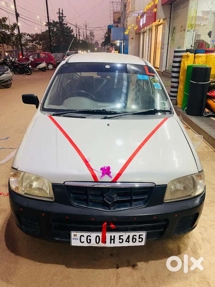 Maruti Suzuki Alto 2006 Petrol 55000 Km Driven