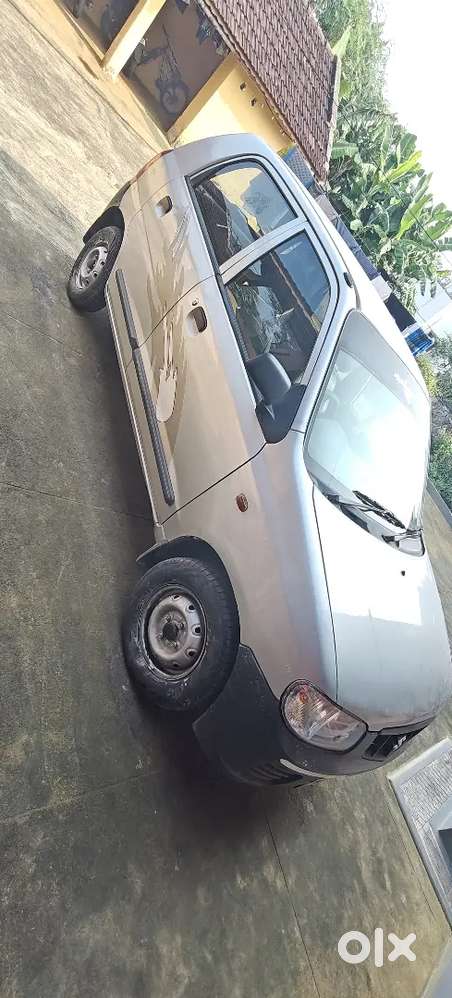 Maruti Suzuki Alto 2007