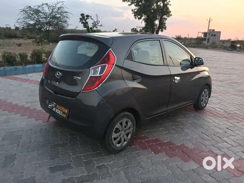 Good Condition New Tayar