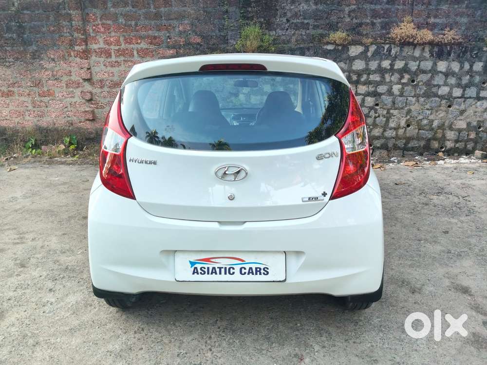 Hyundai Eon Era +, 2013, Petrol