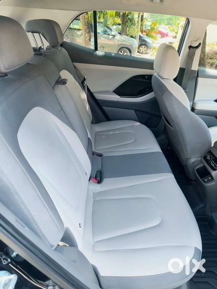 Hyundai Creta 1.6 Ex Petrol, 2024, Petrol