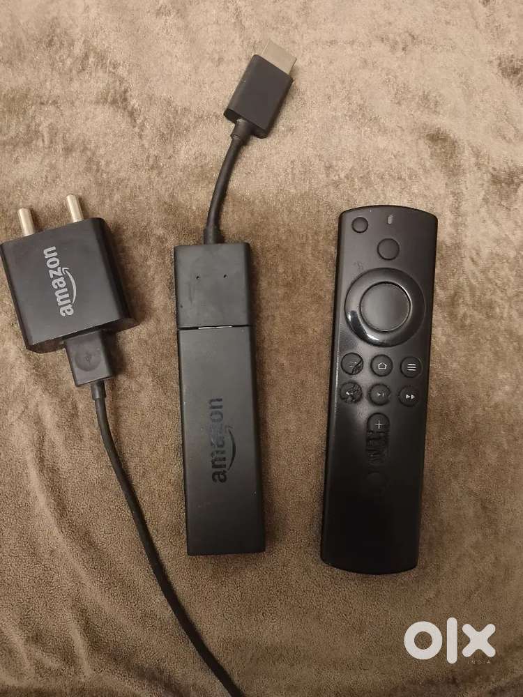Amazon fire stick
