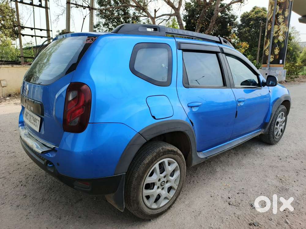 Renault Duster 2020 Diesel Good Condition