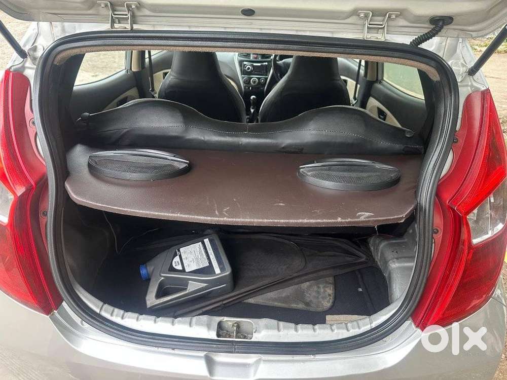 Hyundai Eon Era +, 2013, Petrol