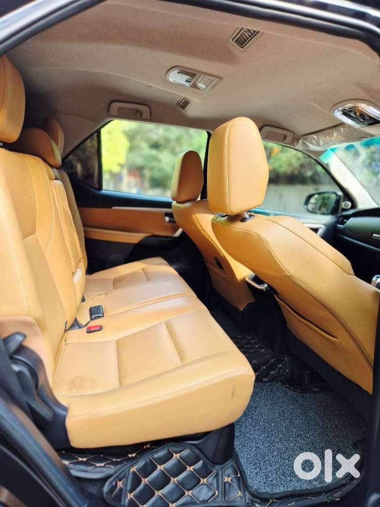 Toyota Fortuner 4x2 At 2.8 Diesel, 2023, Diesel