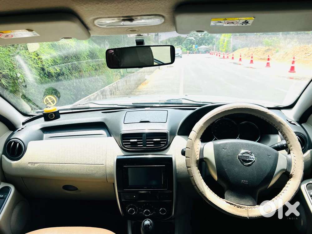 Nissan Teana Xl, 2016, Diesel