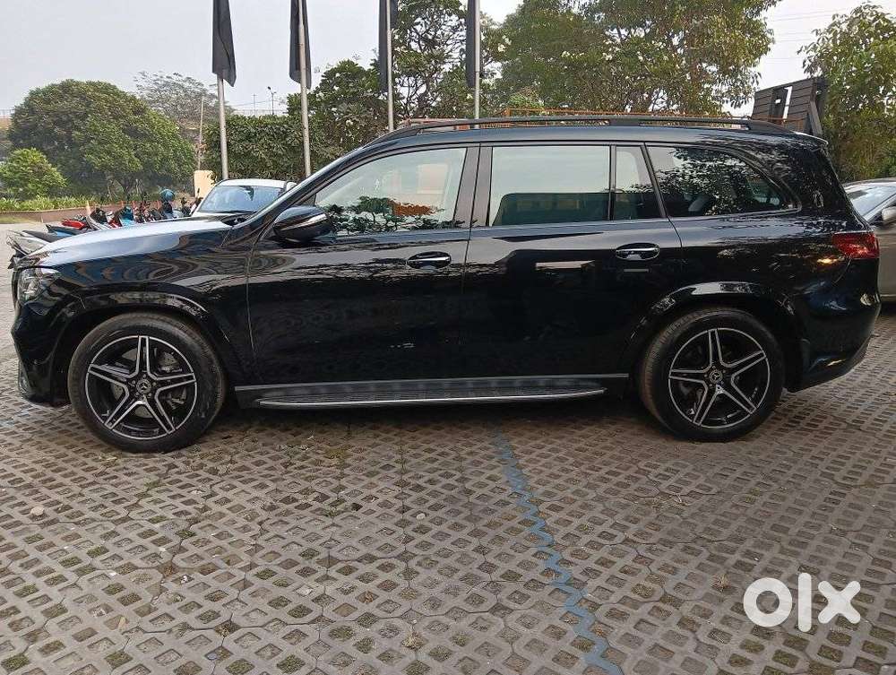 Mercedes-Benz GLS 450d 4MATIC, 2025, Diesel