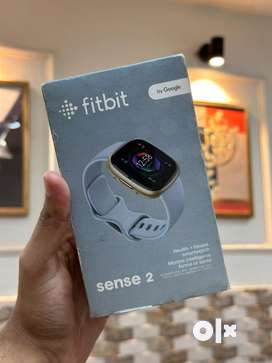 Buy Sell Second Hand Fitbit in India Used Accessories in India OLX