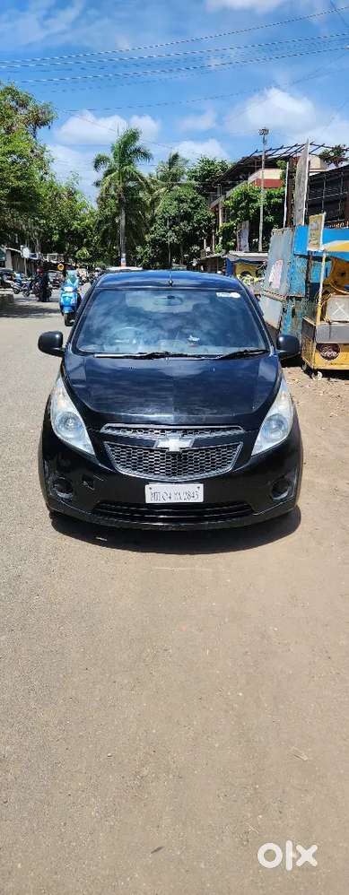 Chevrolet Beat Diesel 2011 Model