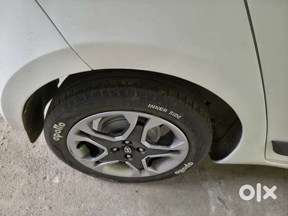 Hyundai I20 Option 2015