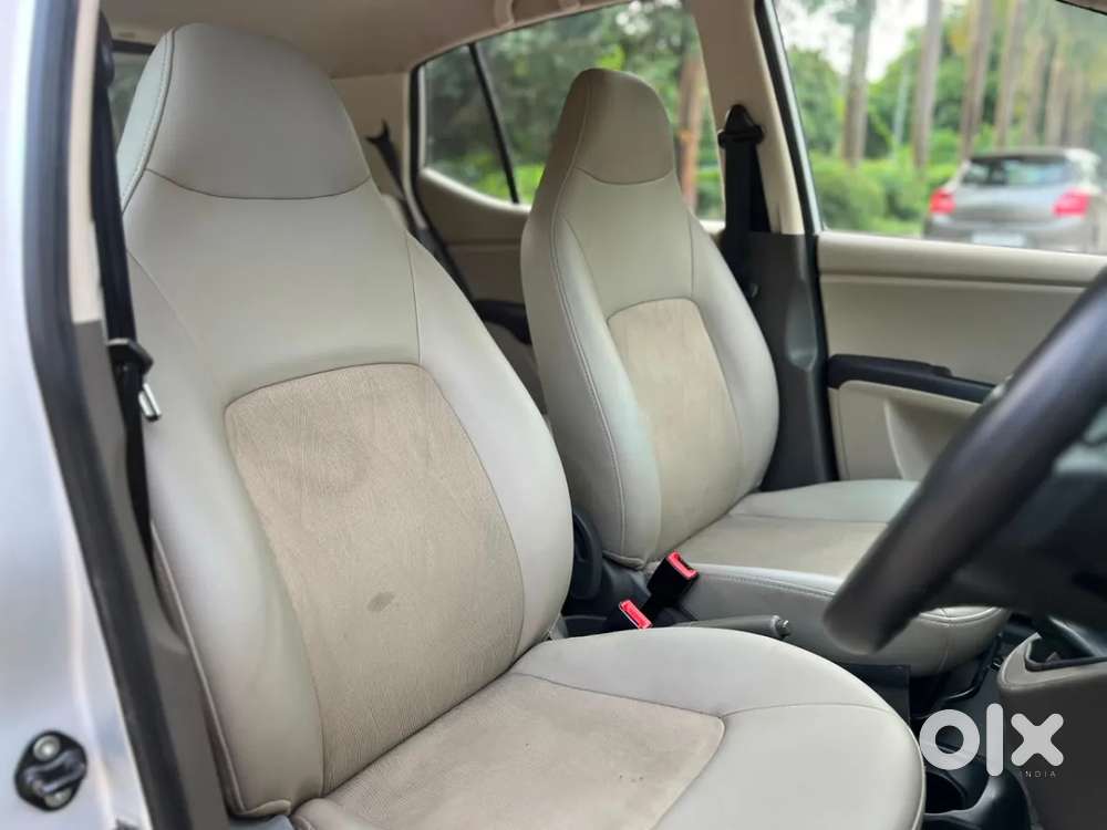 Hyundai I10 Era 1.1, 2012, Petrol