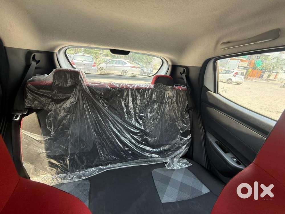 Renault Kwid 2021 Petrol Good Condition