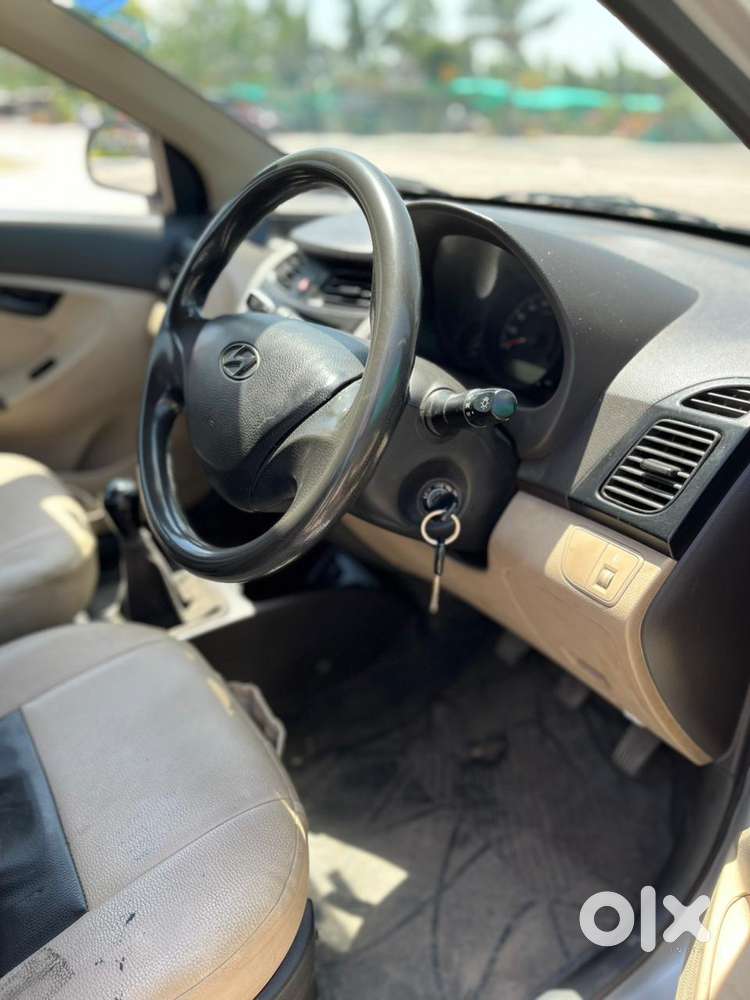 Hyundai Eon Era +, 2014, Petrol