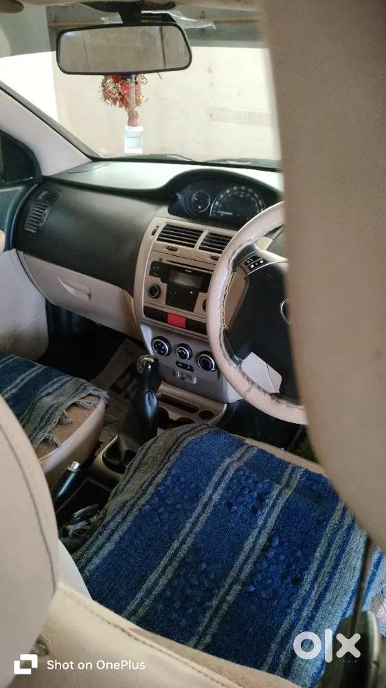 Tata Indica Vista 2012 Diesel 120000 Km Driven