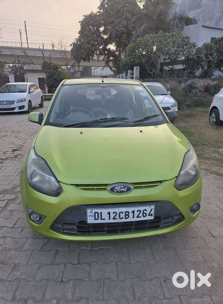 Ford Figo