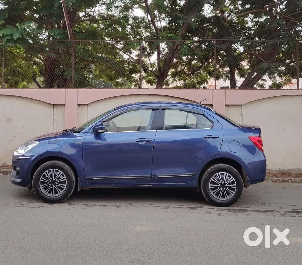 Maruti Suzuki Dzire Vxi 2018 62000 Km Driven