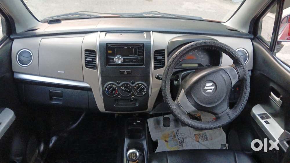 Maruti Suzuki Wagon R 1.0 2010-2019 Lxi (o), 2013, Petrol