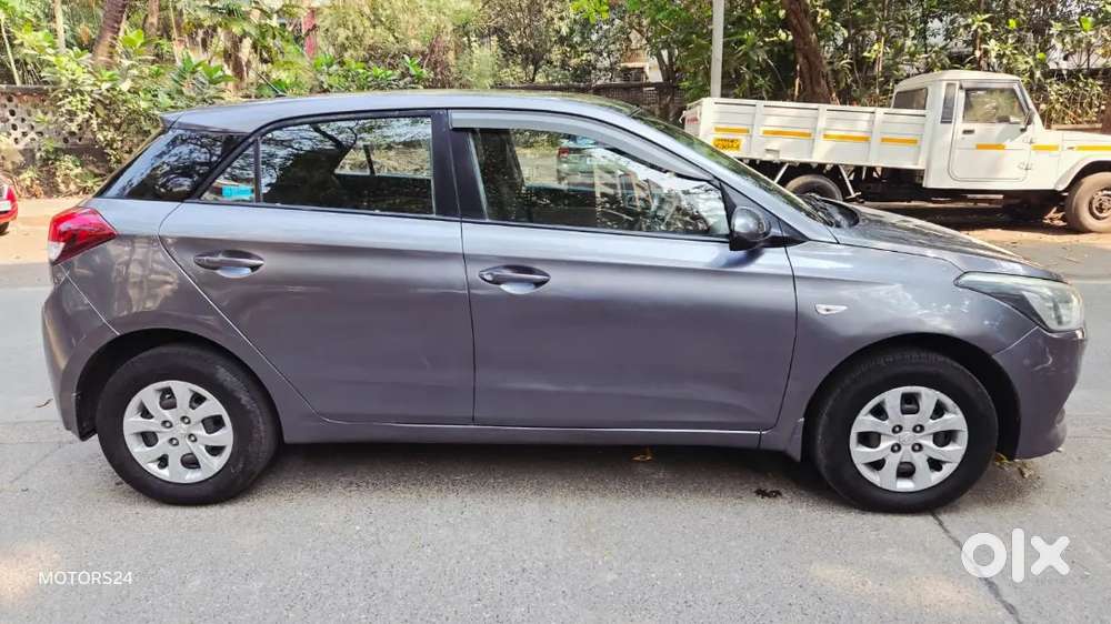 I20 37,000km(2017)first Own