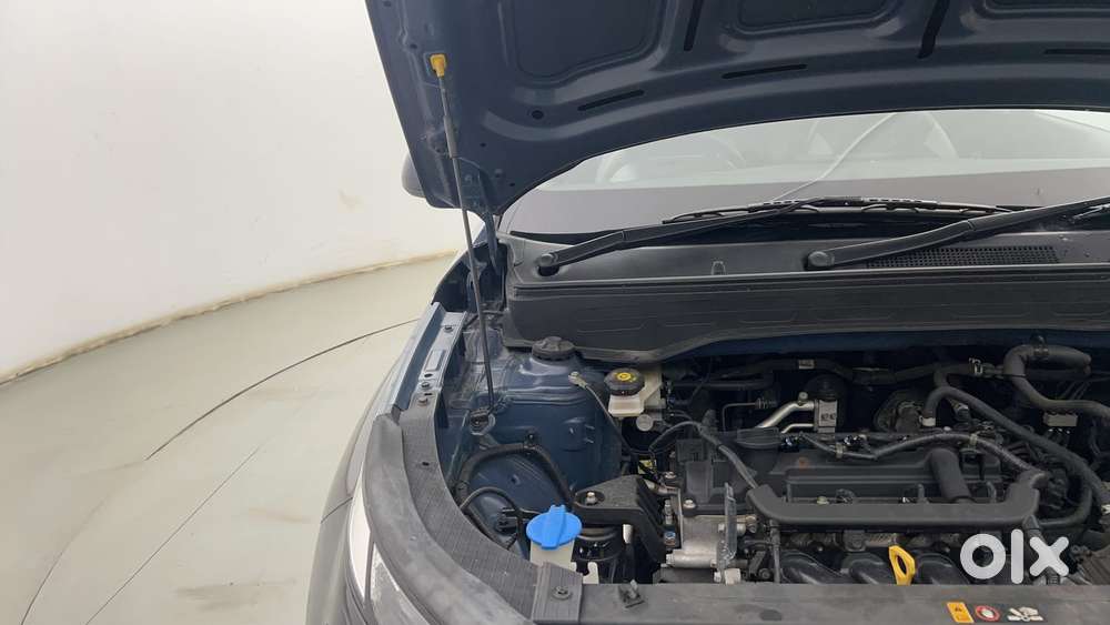 Hyundai Venue [2022-ongoing] 1.2 S, 2022, Petrol